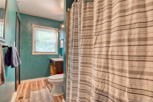 12 Arrawanna Street, Colorado Springs, CO 80909