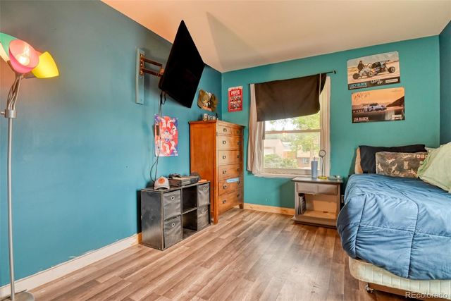 12 Arrawanna Street, Colorado Springs, CO 80909