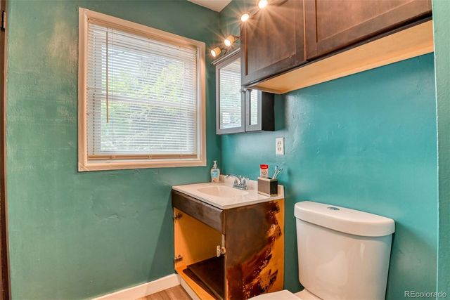12 Arrawanna Street, Colorado Springs, CO 80909