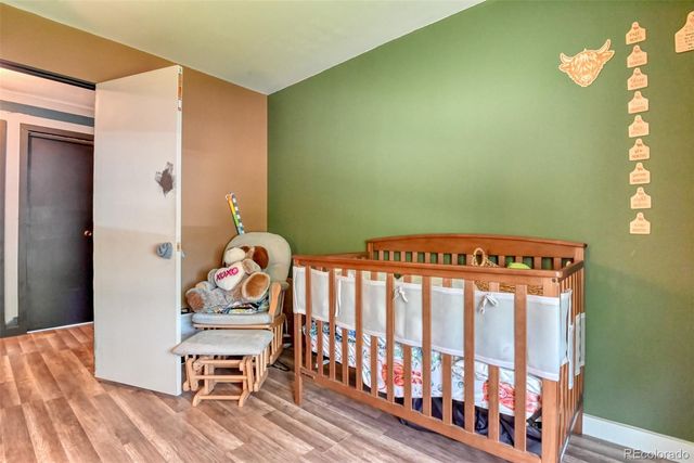 12 Arrawanna Street, Colorado Springs, CO 80909