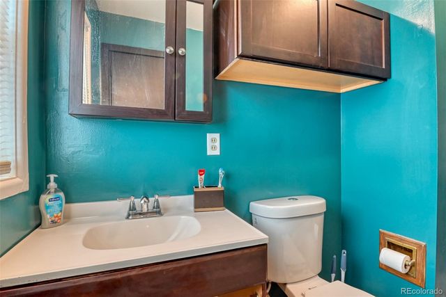 12 Arrawanna Street, Colorado Springs, CO 80909