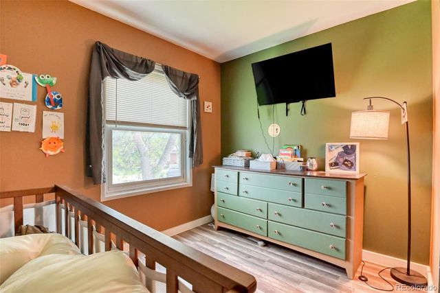 12 Arrawanna Street, Colorado Springs, CO 80909