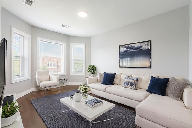 7753 S Morgan Street 3, Chicago, IL 60620