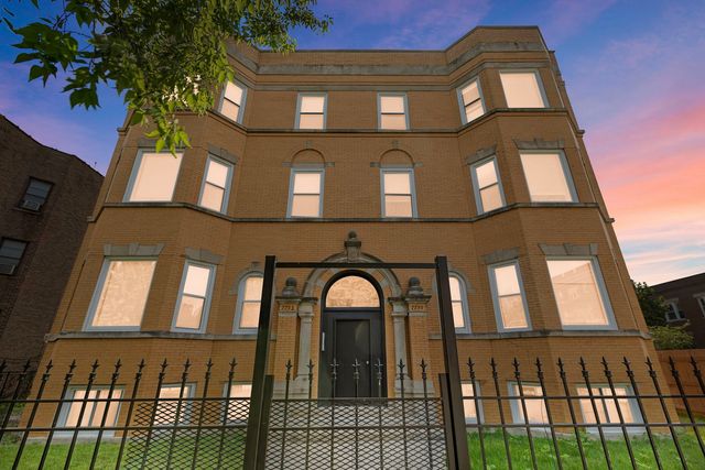 7753 S Morgan Street 3, Chicago, IL 60620