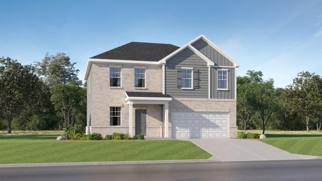 317 Trulove Lane, Locust Grove, GA 30248