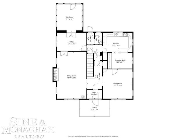 1037 Yorkshire Road, Grosse Pointe Park, MI 48230