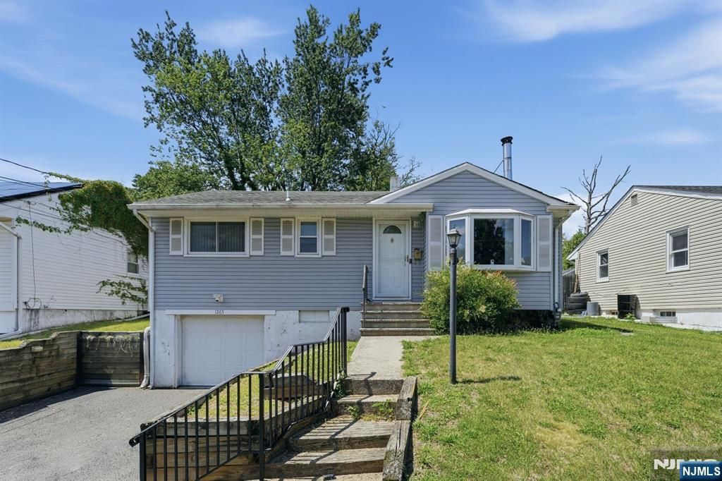 1265-1267 North Avenue, Plainfield, NJ 07062