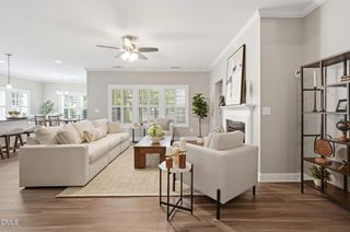 422 Liberty Express Place, Knightdale, NC 27545