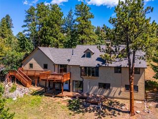 6480 Kilimanjaro Drive, Evergreen, CO 80439