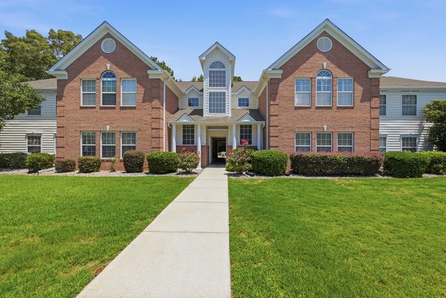 4392 Daphne Ln Unit C, Murrells Inlet, SC 29576