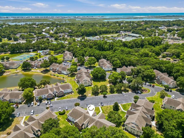 4392 Daphne Ln Unit C, Murrells Inlet, SC 29576