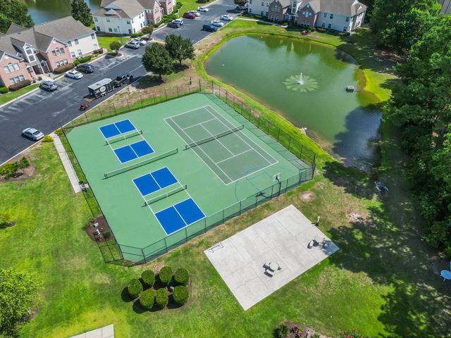 4392 Daphne Ln Unit C, Murrells Inlet, SC 29576