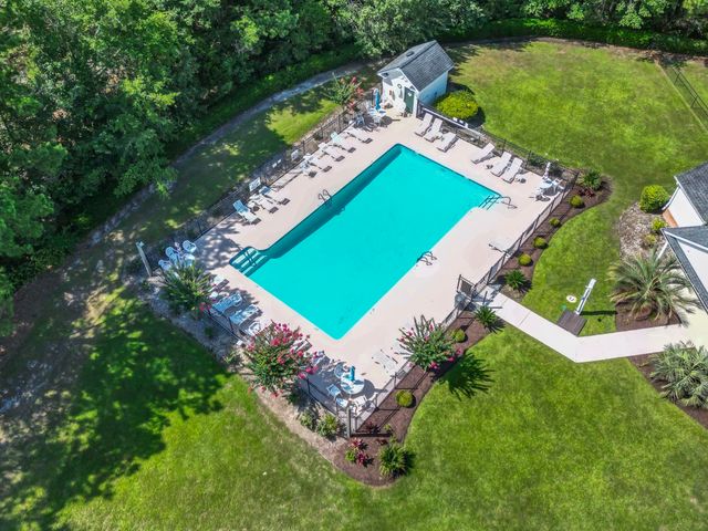 4392 Daphne Ln Unit C, Murrells Inlet, SC 29576