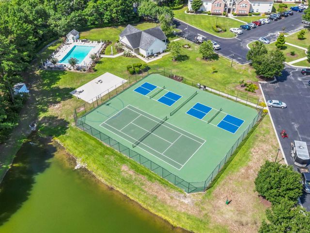 4392 Daphne Ln Unit C, Murrells Inlet, SC 29576