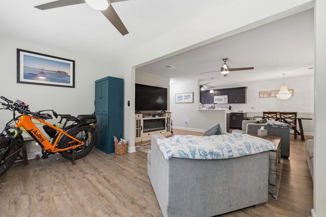 4392 Daphne Ln Unit C, Murrells Inlet, SC 29576