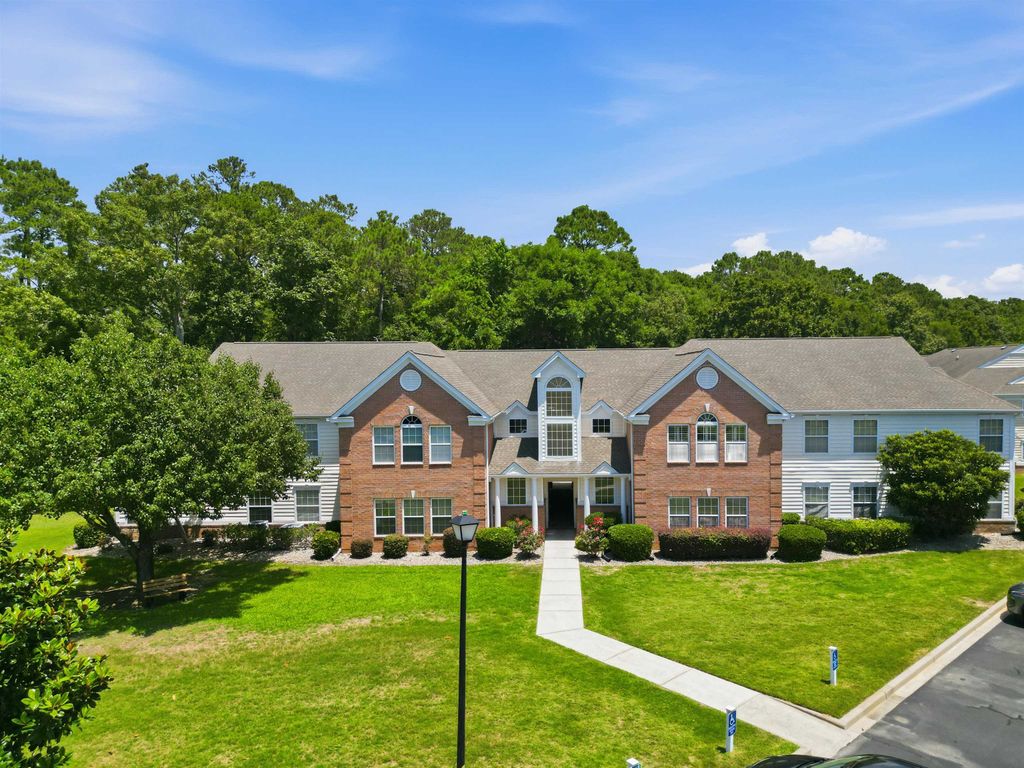 4392 Daphne Ln Unit C, Murrells Inlet, SC 29576