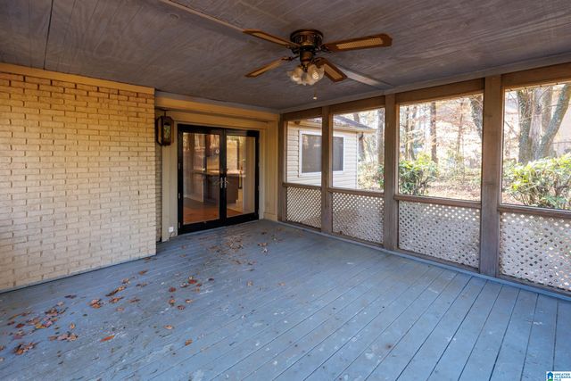 226 SNAKE HILL ROAD, Trussville, AL 35173
