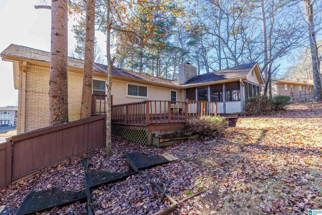 226 SNAKE HILL ROAD, Trussville, AL 35173