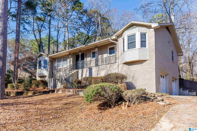 226 SNAKE HILL ROAD, Trussville, AL 35173