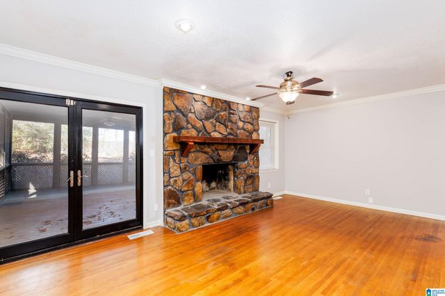 226 SNAKE HILL ROAD, Trussville, AL 35173