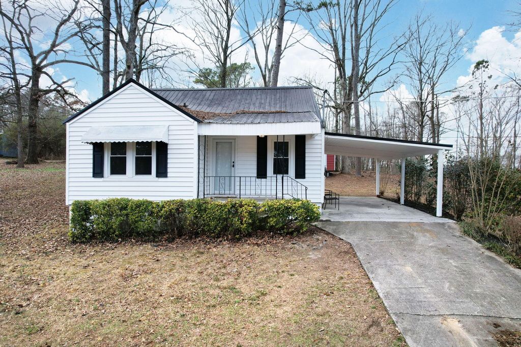 817 Minnis Road, NE, Cleveland, TN 37323