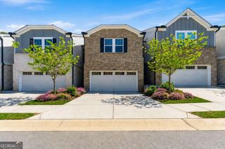 1665 Villageside Court, Lawrenceville, GA 30043