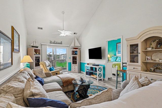4220 Coquina Harbour Dr Unit B17, Little River, SC 29566