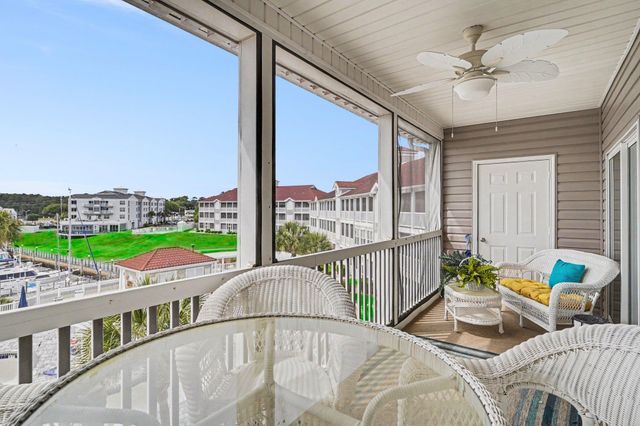 4220 Coquina Harbour Dr Unit B17, Little River, SC 29566
