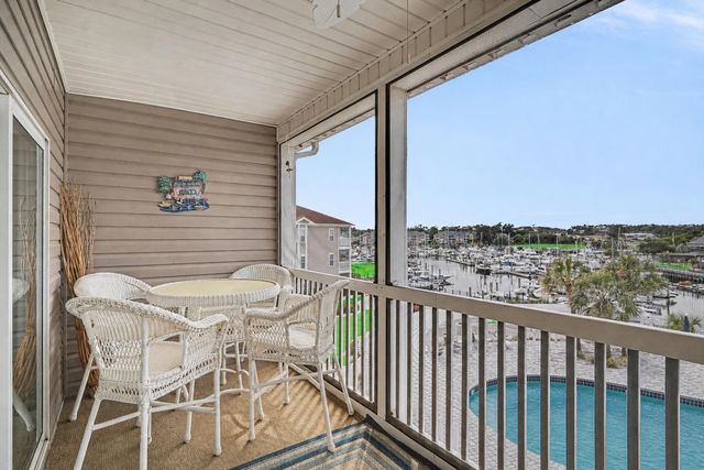 4220 Coquina Harbour Dr Unit B17, Little River, SC 29566