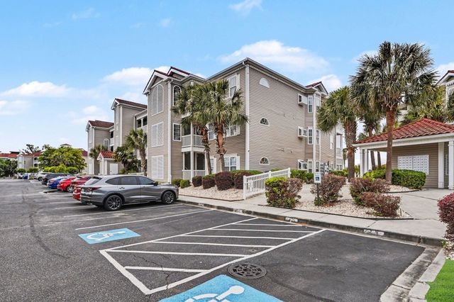 4220 Coquina Harbour Dr Unit B17, Little River, SC 29566