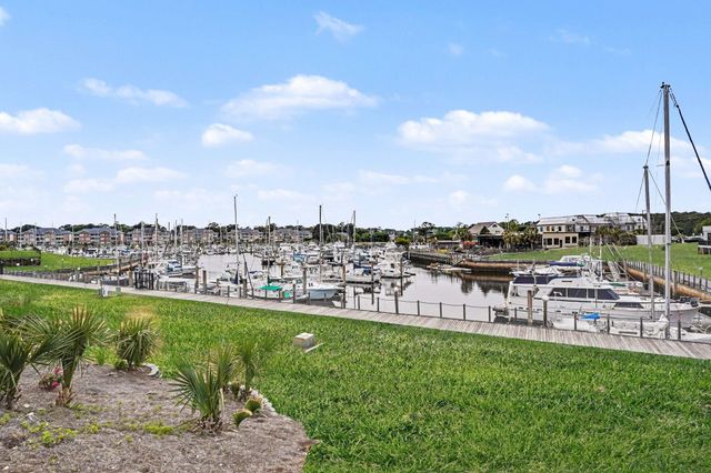 4220 Coquina Harbour Dr Unit B17, Little River, SC 29566