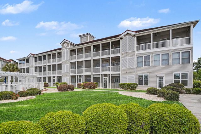 4220 Coquina Harbour Dr Unit B17, Little River, SC 29566