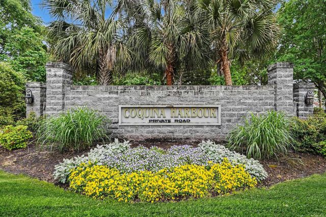 4220 Coquina Harbour Dr Unit B17, Little River, SC 29566