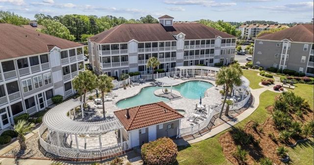 4220 Coquina Harbour Dr Unit B17, Little River, SC 29566
