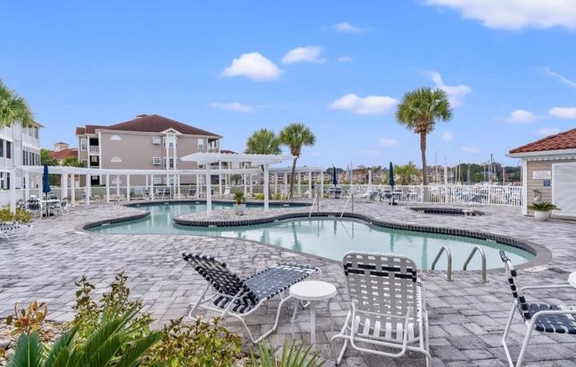 4220 Coquina Harbour Dr Unit B17, Little River, SC 29566
