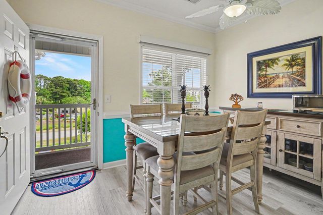 4220 Coquina Harbour Dr Unit B17, Little River, SC 29566