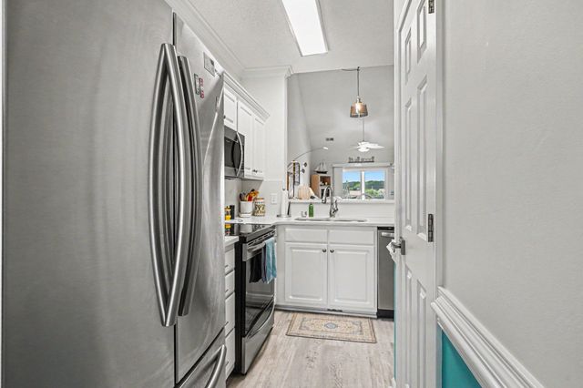 4220 Coquina Harbour Dr Unit B17, Little River, SC 29566