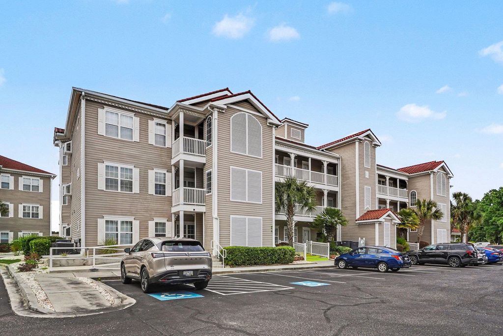 4220 Coquina Harbour Dr Unit B17, Little River, SC 29566