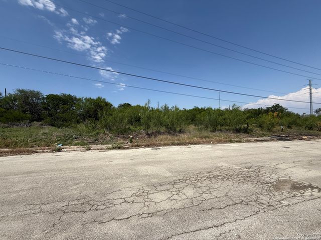 209 Jenull, San Antonio, TX 78202