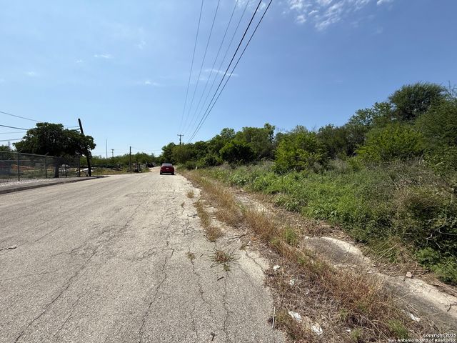 209 Jenull, San Antonio, TX 78202