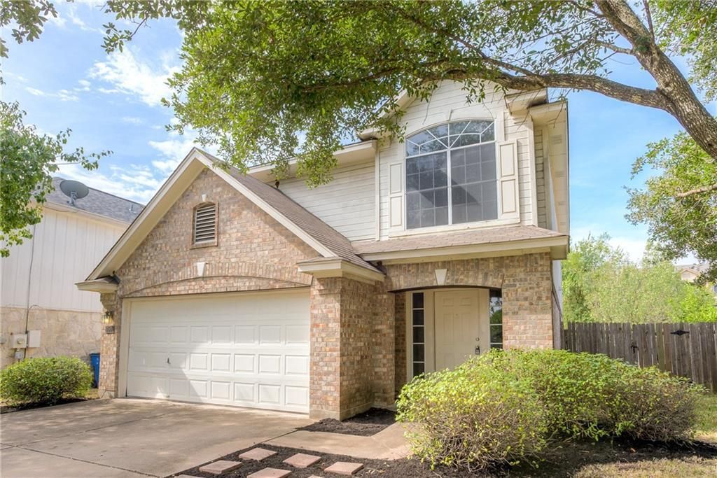 3501 Sauls DR, Austin, TX 78728