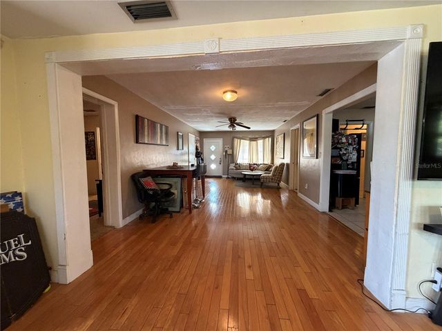 5164 JASMINE CIRCLE, St Petersburg, FL 33714