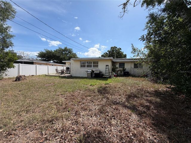 5164 JASMINE CIRCLE, St Petersburg, FL 33714