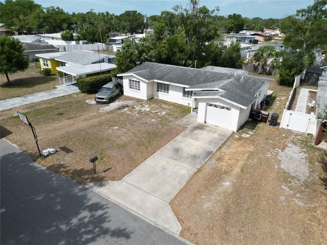 5164 JASMINE CIRCLE, St Petersburg, FL 33714