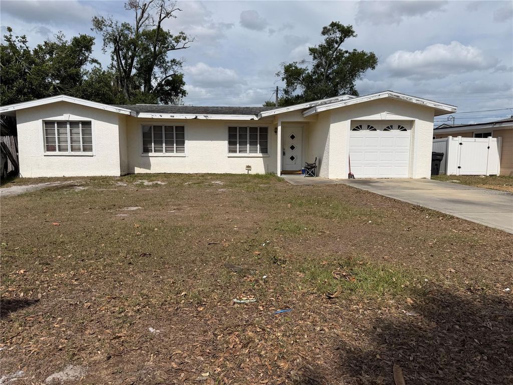 5164 JASMINE CIRCLE, St Petersburg, FL 33714