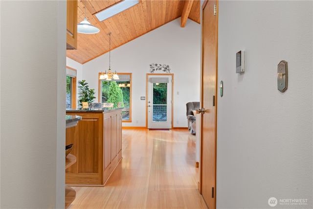 1058 Dana Circle, Lummi Island, WA 98262