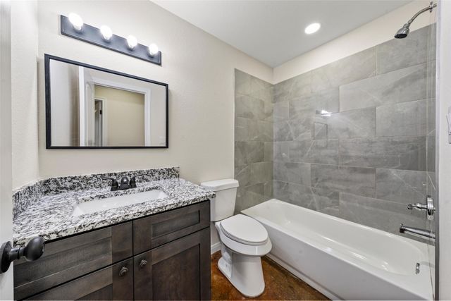 3407 Pewitt Drive, Waco, TX 76706