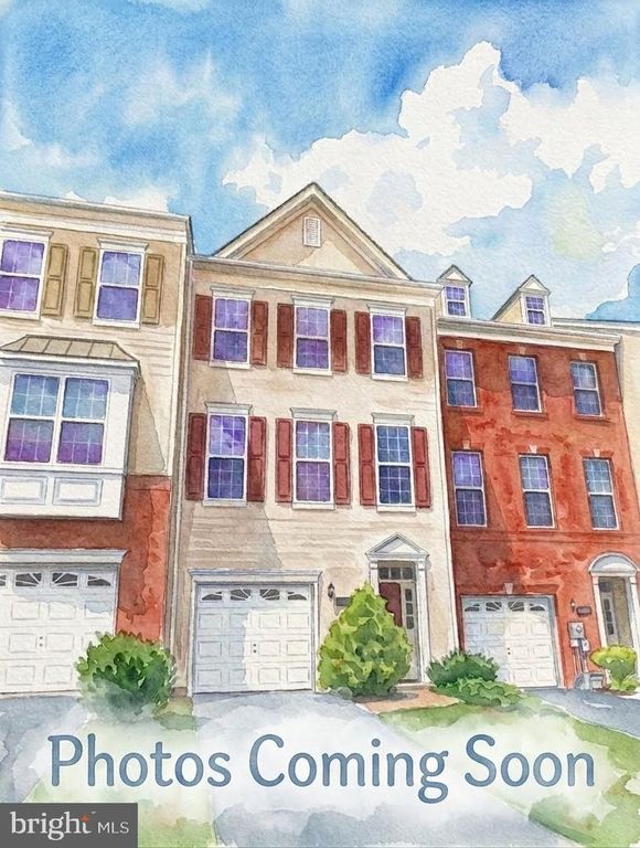410 KLEE DR, Martinsburg, WV 25403