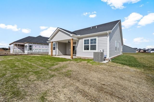 0 Stonehorn Dr, Bell Buckle, TN 37020