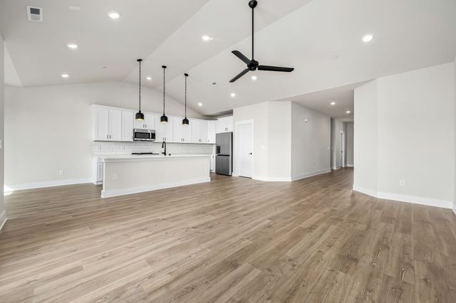 0 Stonehorn Dr, Bell Buckle, TN 37020